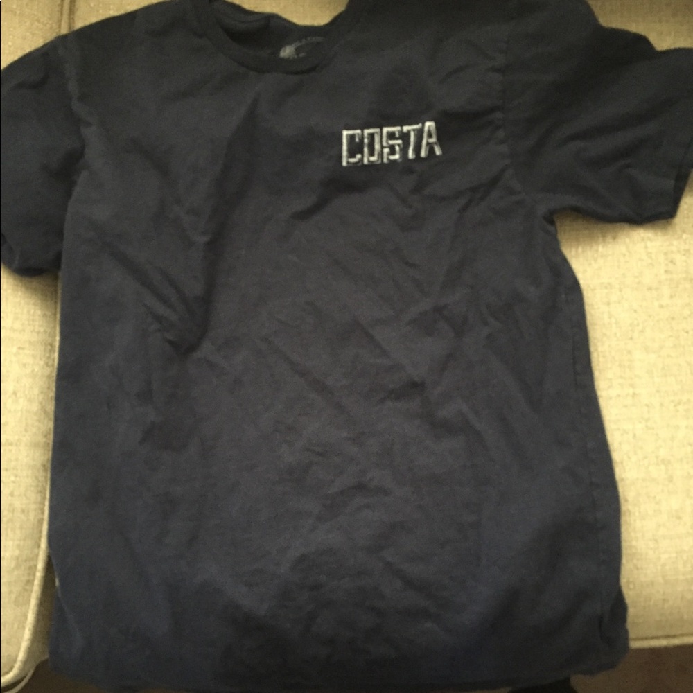 Costa T-shirt